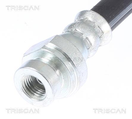 Flexible de frein (Durite de frein) Triscan A/S 8150 80316