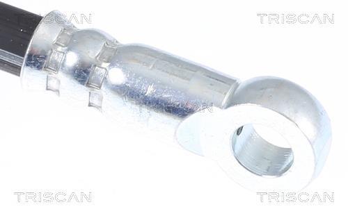 Flexible de frein (Durite de frein) Triscan A/S 8150 80316