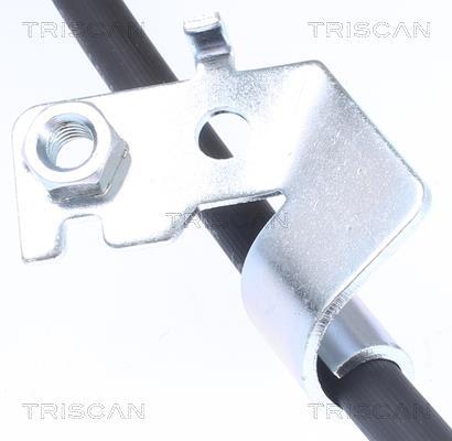 Flexible de frein (Durite de frein) Triscan A/S 8150 80316