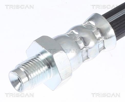 Flexible de frein (Durite de frein) Triscan A/S ref. 8150 80318