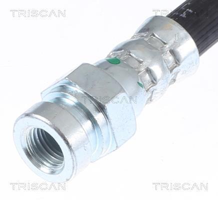 Flexible de frein (Durite de frein) Triscan A/S ref. 8150 80318