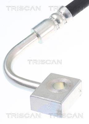 Flexible de frein (Durite de frein) Triscan A/S 8150 80324