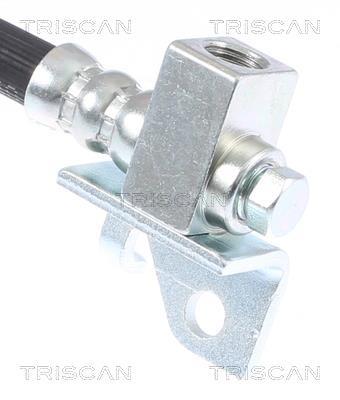 Flexible de frein (Durite de frein) Triscan A/S 8150 80324