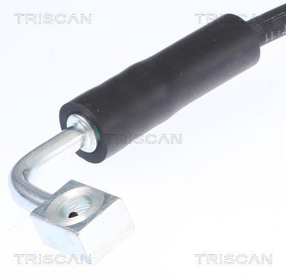 Flexible de frein (Durite de frein) Triscan A/S ref. 8150 80325
