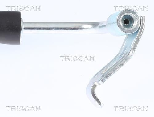 Flexible de frein (Durite de frein) Triscan A/S ref. 8150 80325