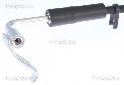 Flexible de frein (Durite de frein) Triscan A/S ref. 8150 80326
