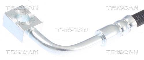 Flexible de frein (Durite de frein) Triscan A/S 8150 80327