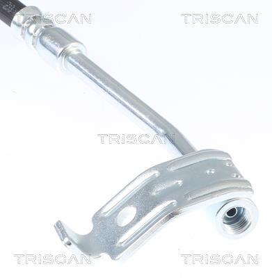 Flexible de frein (Durite de frein) Triscan A/S 8150 80327