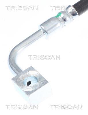 Flexible de frein (Durite de frein) Triscan A/S 8150 80328