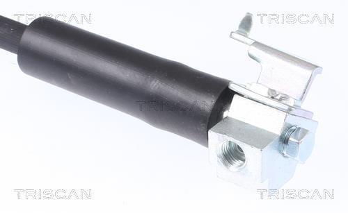 Flexible de frein (Durite de frein) Triscan A/S 8150 80329