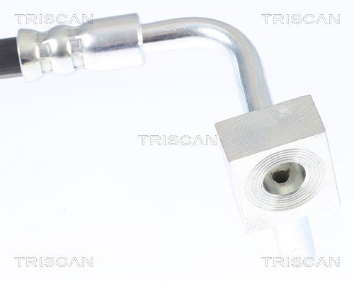 Flexible de frein (Durite de frein) Triscan A/S 8150 80330