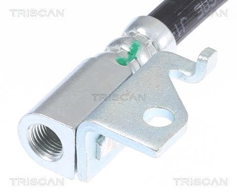 Flexible de frein (Durite de frein) Triscan A/S ref. 8150 80331