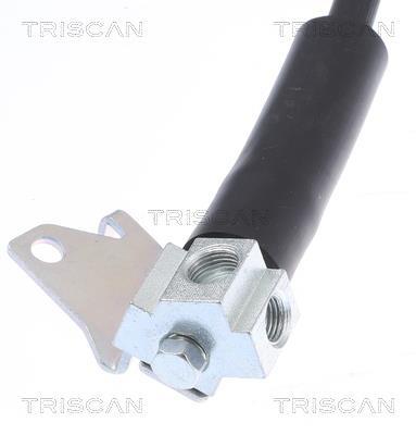 Flexible de frein (Durite de frein) Triscan A/S 8150 80332