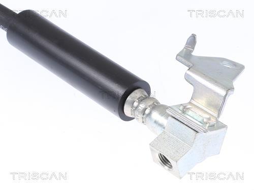 Flexible de frein (Durite de frein) Triscan A/S 8150 80333