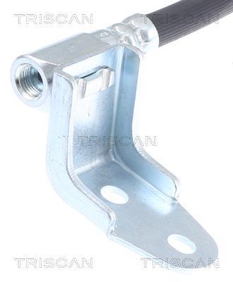 Flexible de frein (Durite de frein) Triscan A/S 8150 80340