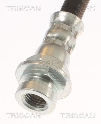 Flexible de frein (Durite de frein) Triscan A/S ref. 8150 80341