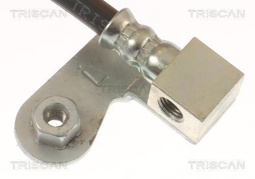 Flexible de frein (Durite de frein) Triscan A/S ref. 8150 80341