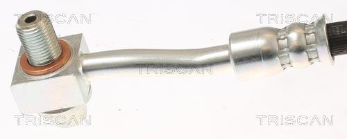 Flexível de travão Triscan A/S ref. 8150 81001