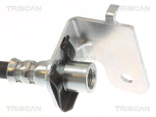 Flexível de travão Triscan A/S ref. 8150 81001