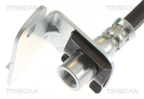 Flexível de travão Triscan A/S ref. 8150 81002