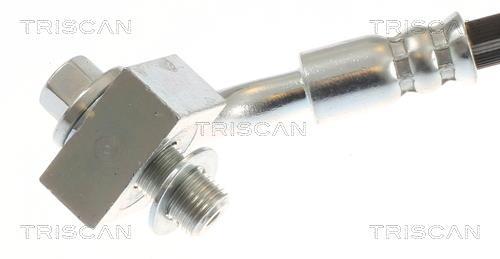 Flexible de frein (Durite de frein) Triscan A/S ref. 8150 81003