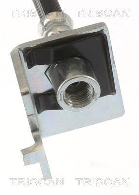 Flexible de frein (Durite de frein) Triscan A/S ref. 8150 81003
