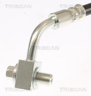 Flexível de travão Triscan A/S 8150 81004