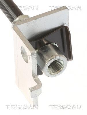 Flexível de travão Triscan A/S 8150 81004
