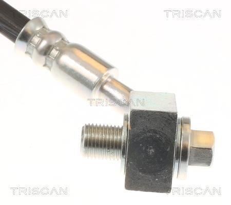 Flexible de frein (Durite de frein) Triscan A/S 8150 81005