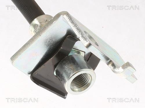 Flexible de frein (Durite de frein) Triscan A/S 8150 81005
