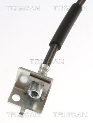 Flexible de frein (Durite de frein) Triscan A/S 8150 81006