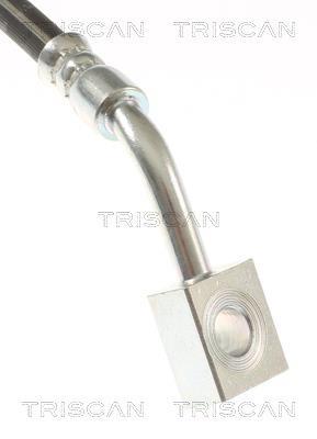 Flexible de frein (Durite de frein) Triscan A/S 8150 81006