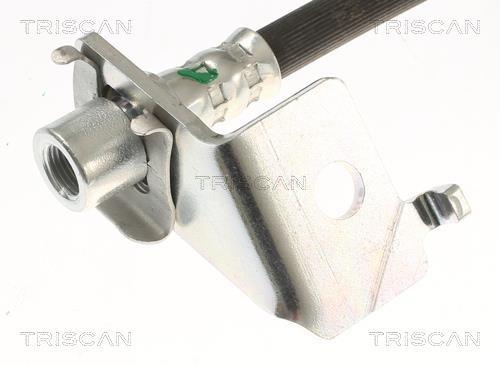 Flexible de frein (Durite de frein) Triscan A/S 8150 81007