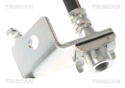 Flexible de frein (Durite de frein) Triscan A/S 8150 81008