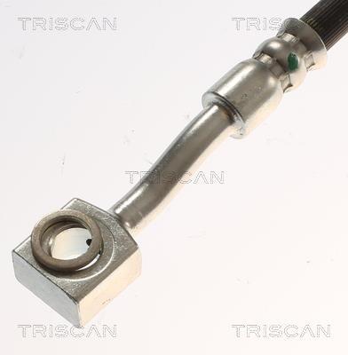 Flexible de frein (Durite de frein) Triscan A/S ref. 8150 81011