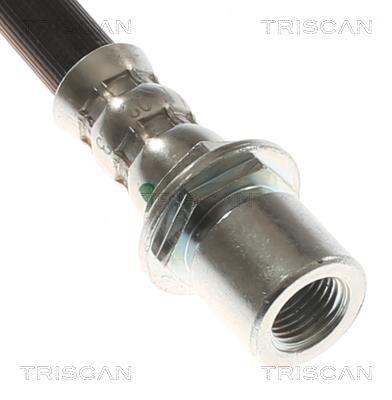 Flexible de frein (Durite de frein) Triscan A/S ref. 8150 81011