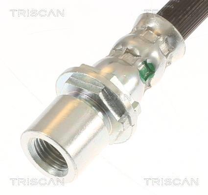 Flexível de travão Triscan A/S ref. 8150 81201