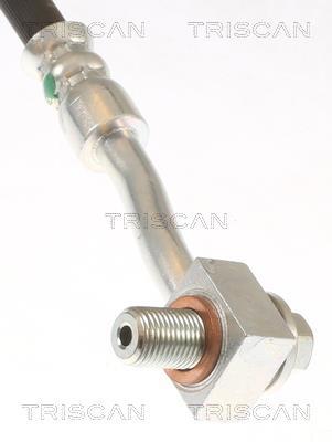 Flexível de travão Triscan A/S ref. 8150 81201