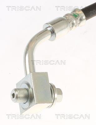 Flexible de frein (Durite de frein) Triscan A/S 8150 81202