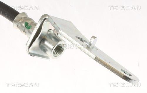Flexible de frein (Durite de frein) Triscan A/S 8150 81202
