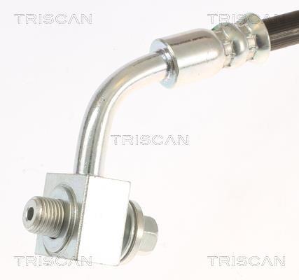Flexible de frein (Durite de frein) Triscan A/S 8150 81203