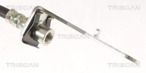 Flexible de frein (Durite de frein) Triscan A/S 8150 81203