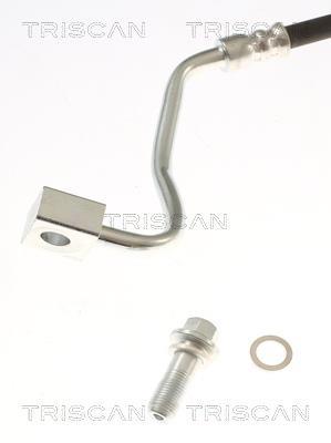 Flexible de frein (Durite de frein) Triscan A/S ref. 8150 81204