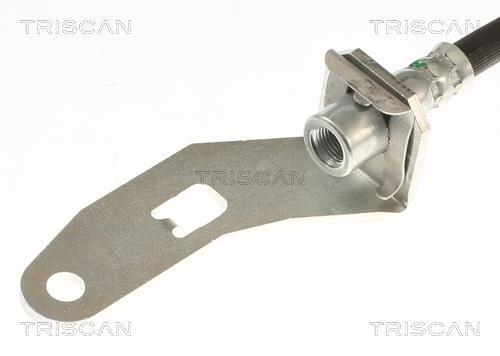 Flexible de frein (Durite de frein) Triscan A/S 8150 81205