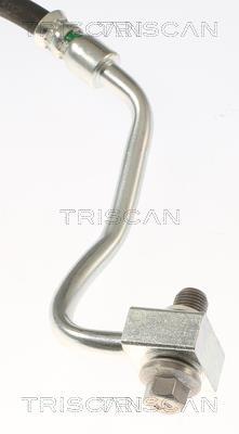 Flexible de frein (Durite de frein) Triscan A/S 8150 81205