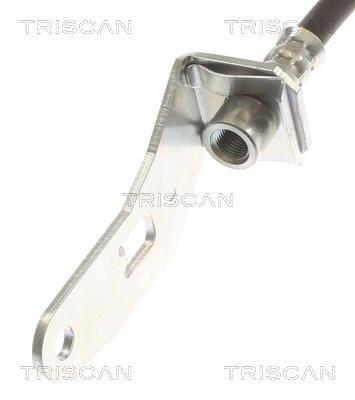 Flexible de frein (Durite de frein) Triscan A/S 8150 81206