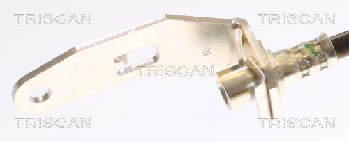 Flexible de frein (Durite de frein) Triscan A/S 8150 81207