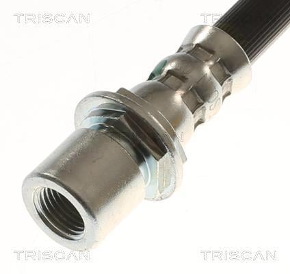 Flexible de frein (Durite de frein) Triscan A/S ref. 8150 81208