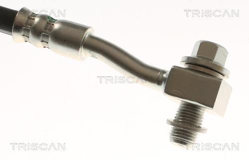 Flexible de frein (Durite de frein) Triscan A/S ref. 8150 81208