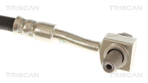 Flexible de frein (Durite de frein) Triscan A/S 8150 81210